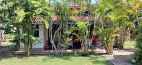 Cottage Garden Bungalows